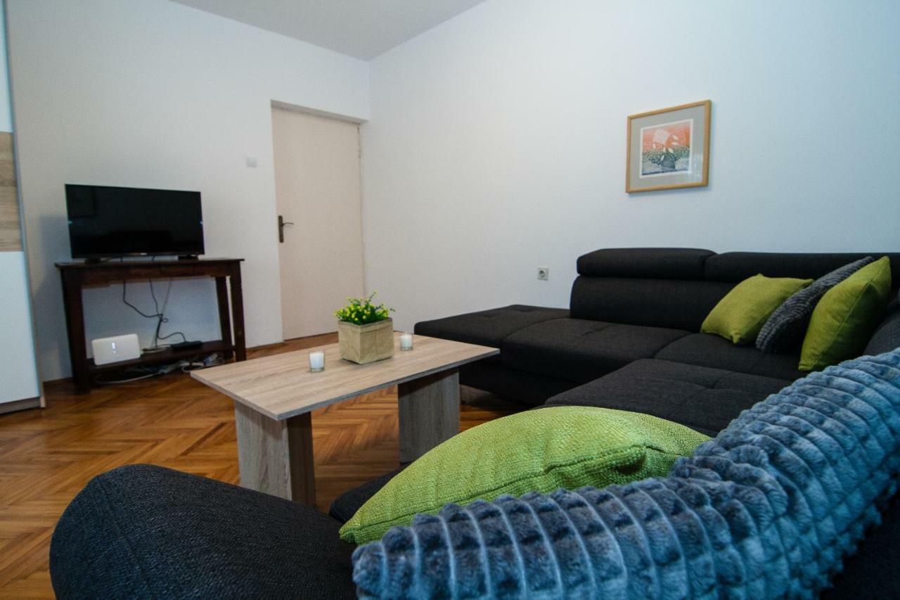 New Renovated Apartment 15 Min From Beach On Foot 普拉 外观 照片