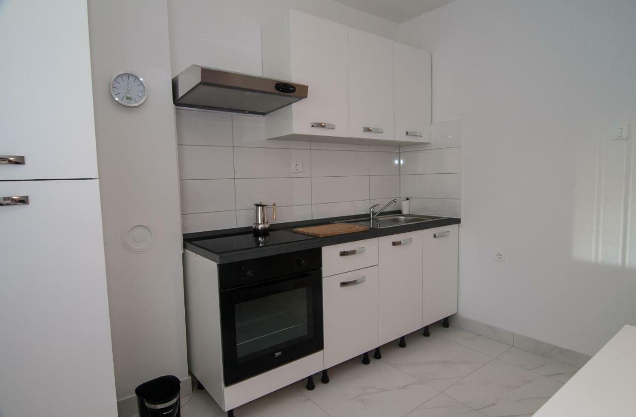 New Renovated Apartment 15 Min From Beach On Foot 普拉 外观 照片