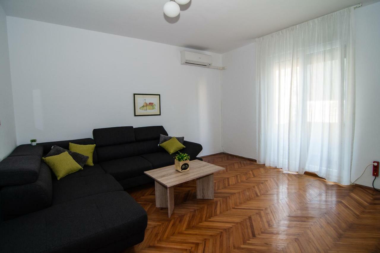 New Renovated Apartment 15 Min From Beach On Foot 普拉 外观 照片