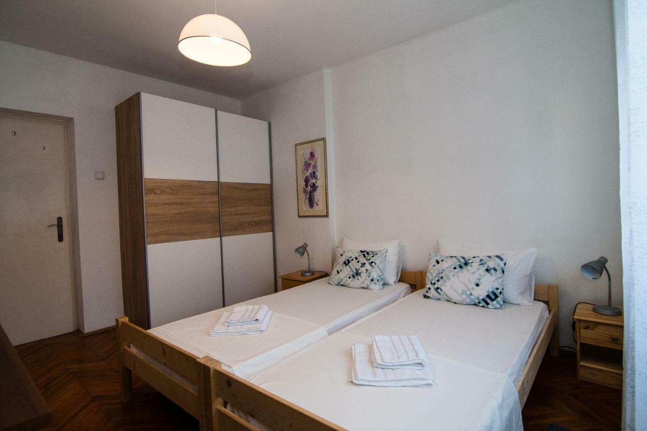 New Renovated Apartment 15 Min From Beach On Foot 普拉 外观 照片